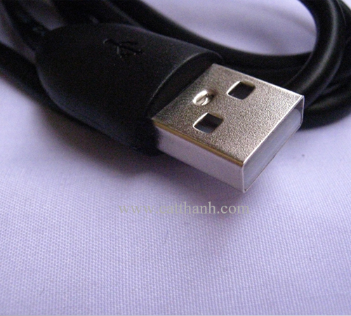 DÂY USB SANG MICRO USB CHO ĐIỆN THOẠI SMARTPHONE